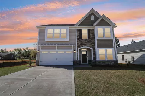 323 Suncrest Ct, Augusta, GA 30906