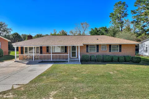 2114 Rosier Rd, Augusta, GA 30906