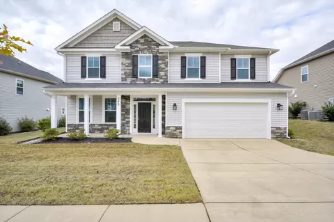 342 Windsor Dr, North Augusta, SC 29860