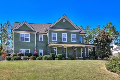 708 Flat Rock Ln, Graniteville, SC 29829