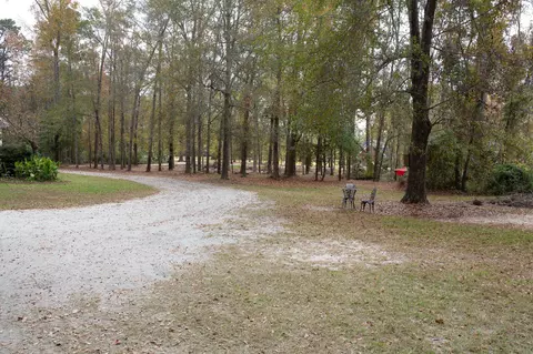 Exterior - 218 E Sheppard St, Stapleton, GA 30823 photo 8 of 8