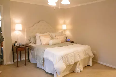 Bedroom - 218 E Sheppard St, Stapleton, GA 30823 photo 1 of 6