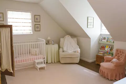Bedroom - 218 E Sheppard St, Stapleton, GA 30823 photo 6 of 6