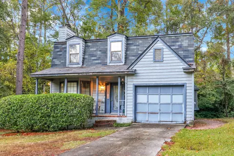 335 Saddletree Ln, Martinez, GA 30907