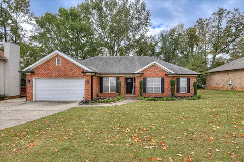 756 Winding Creek Ct, Evans, GA 30809