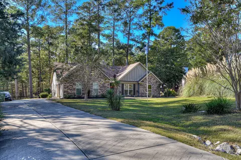 Exterior - 262 Brassie Dr, Mccormick, SC 29835 photo 4 of 13