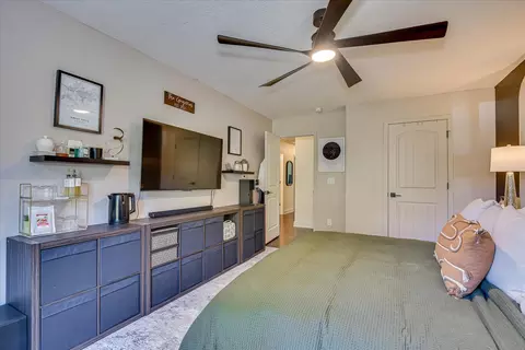 Bedroom - 262 Brassie Dr, Mccormick, SC 29835 photo 6 of 8
