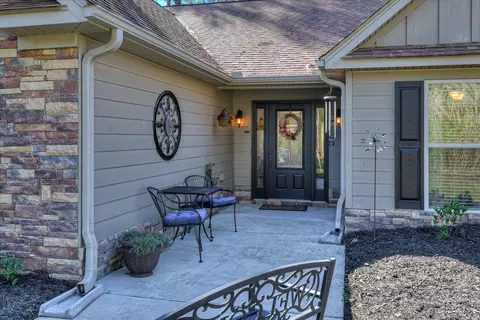 Exterior - 262 Brassie Dr, Mccormick, SC 29835 photo 6 of 13