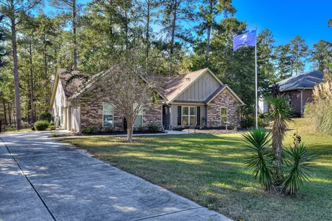 Exterior - 262 Brassie Dr, Mccormick, SC 29835 photo 2 of 13