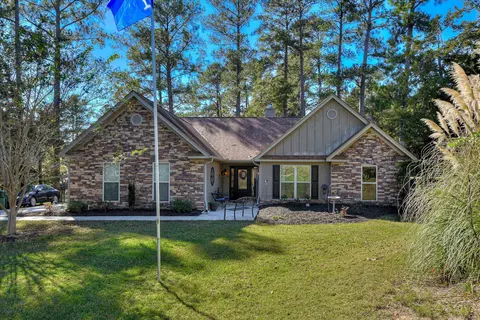 262 Brassie Dr, Mccormick, SC 29835