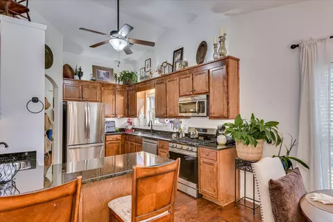Kitchen - 262 Brassie Dr, Mccormick, SC 29835 photo 1 of 4