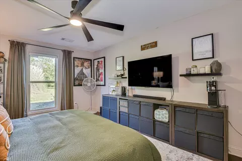 Bedroom - 262 Brassie Dr, Mccormick, SC 29835 photo 5 of 8