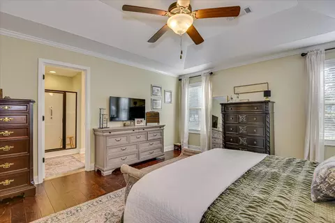 Bedroom - 262 Brassie Dr, Mccormick, SC 29835 photo 2 of 8