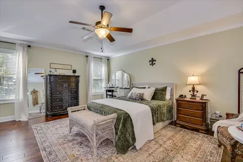 Bedroom - 262 Brassie Dr, Mccormick, SC 29835 photo 1 of 8