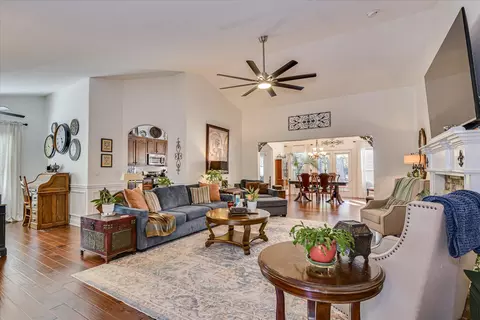 Living - 262 Brassie Dr, Mccormick, SC 29835 photo 1 of 4