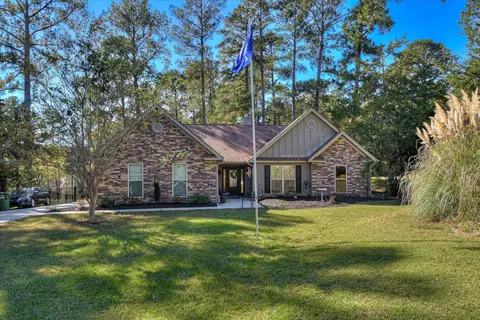 Exterior - 262 Brassie Dr, Mccormick, SC 29835 photo 5 of 13