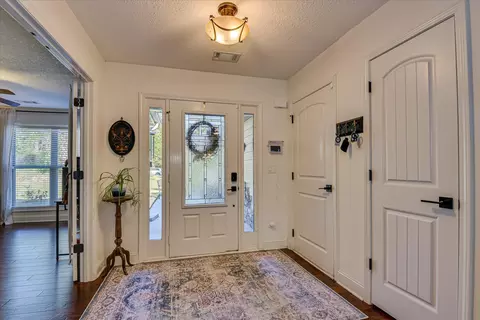 Entry Way - 262 Brassie Dr, Mccormick, SC 29835 photo 1 of 3