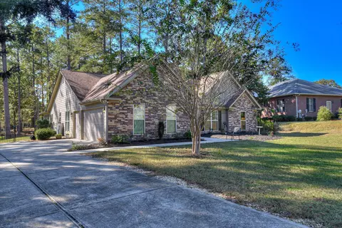 Exterior - 262 Brassie Dr, Mccormick, SC 29835 photo 3 of 13
