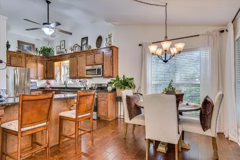 Dining - 262 Brassie Dr, Mccormick, SC 29835 photo 4 of 5