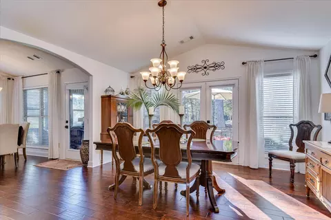 Dining - 262 Brassie Dr, Mccormick, SC 29835 photo 1 of 5
