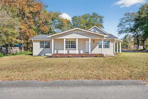 500 Tennessee Ave, New Ellenton, SC 29809