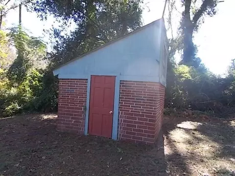 Exterior - 3372 Beaver Dr, Augusta, GA 30909 photo 5 of 7