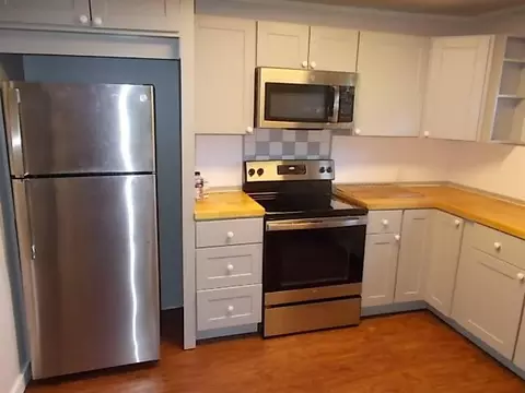 Kitchen - 3372 Beaver Dr, Augusta, GA 30909 photo 2 of 3