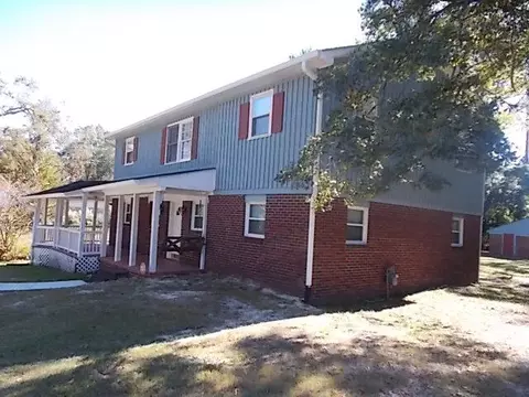 Exterior - 3372 Beaver Dr, Augusta, GA 30909 photo 3 of 7