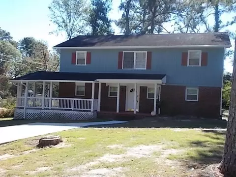 3372 Beaver Dr, Augusta, GA 30909