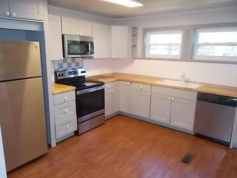 Kitchen - 3372 Beaver Dr, Augusta, GA 30909 photo 1 of 3