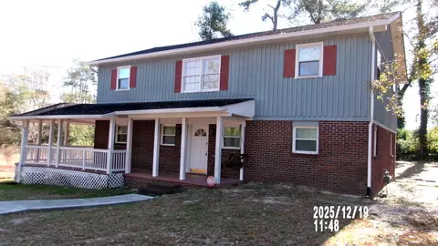 Exterior - 3372 Beaver Dr, Augusta, GA 30909 photo 7 of 7