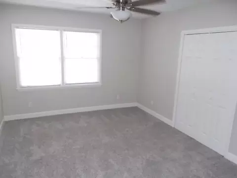 Bedroom - 3372 Beaver Dr, Augusta, GA 30909 photo 2 of 4