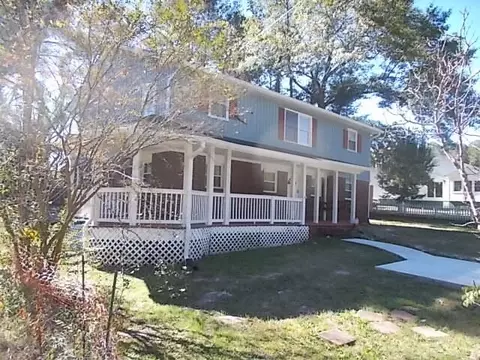 Exterior - 3372 Beaver Dr, Augusta, GA 30909 photo 2 of 7