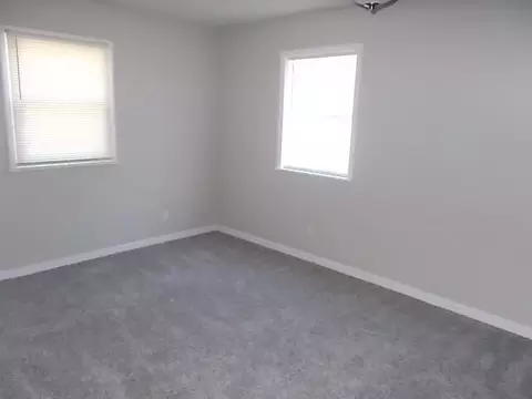 Bedroom - 3372 Beaver Dr, Augusta, GA 30909 photo 3 of 4