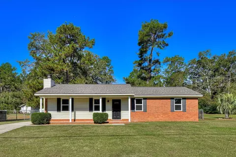 2339 Basswood Dr, Augusta, GA 30906