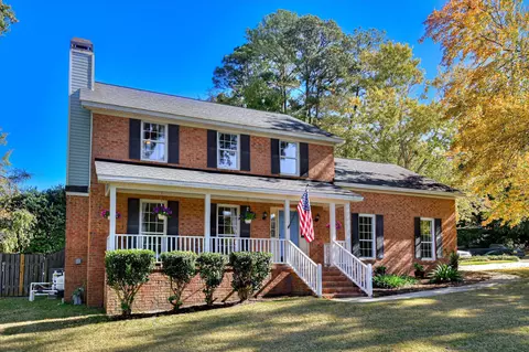 1115 Fall Creek Ln, Grovetown, GA 30813