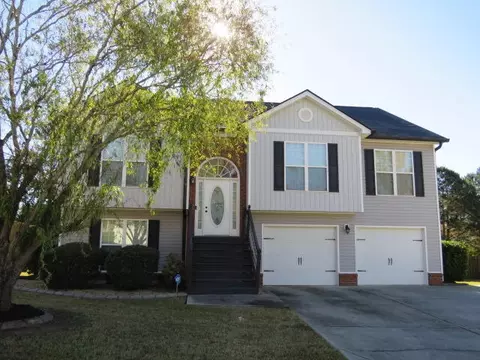 511 Capstone Way, Grovetown, GA 30813