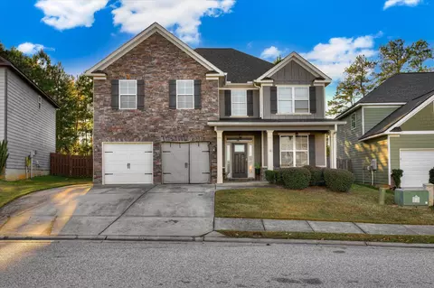 3051 Margot Ln, Grovetown, GA 30813