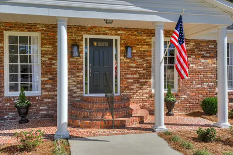 814 Windsor Ct, Augusta, GA 30909 photo 3