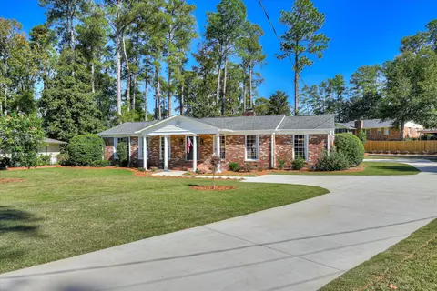 814 Windsor Ct, Augusta, GA 30909 photo 2
