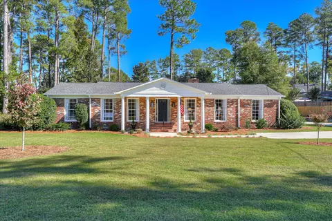 814 Windsor Ct, Augusta, GA 30909