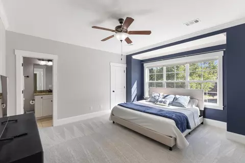 Bedroom - 603 Altamaha Cir, Evans, GA 30809 photo 9 of 10