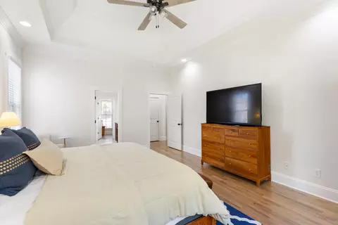 Bedroom - 603 Altamaha Cir, Evans, GA 30809 photo 3 of 10