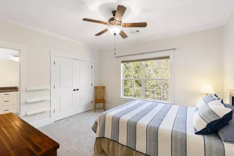 Bedroom - 603 Altamaha Cir, Evans, GA 30809 photo 5 of 10