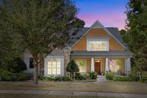 Exterior - 603 Altamaha Cir, Evans, GA 30809 photo 2 of 10