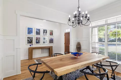 Dining - 603 Altamaha Cir, Evans, GA 30809 photo 2 of 2