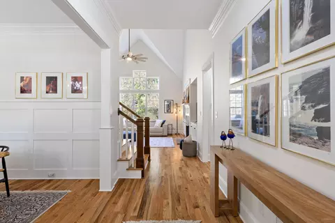 Entry Way - 603 Altamaha Cir, Evans, GA 30809 photo 1 of 1