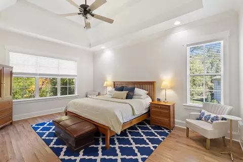 Bedroom - 603 Altamaha Cir, Evans, GA 30809 photo 1 of 10