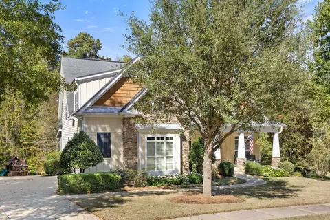 Exterior - 603 Altamaha Cir, Evans, GA 30809 photo 4 of 10