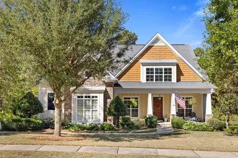 Exterior - 603 Altamaha Cir, Evans, GA 30809 photo 1 of 10